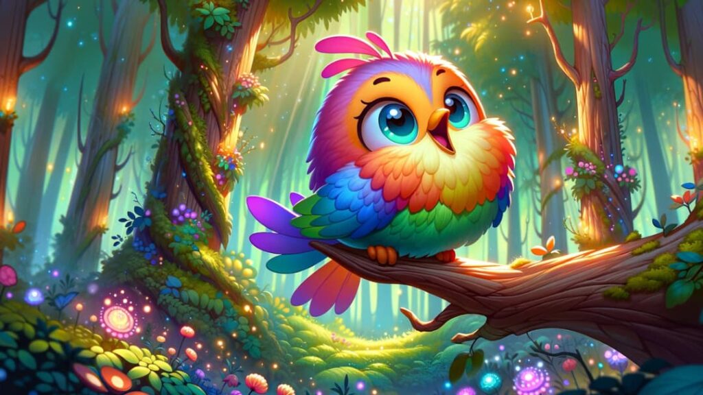 How to Draw a Cartoon Bird: A Beginner’s Guide