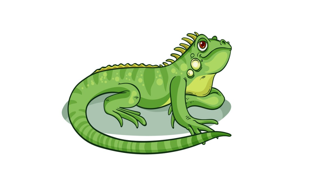 A Comprehensive Guide to Designing Cartoon Lizard Mascot