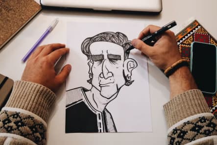 Who Is a Cartoonist and What Do They Actually Do?