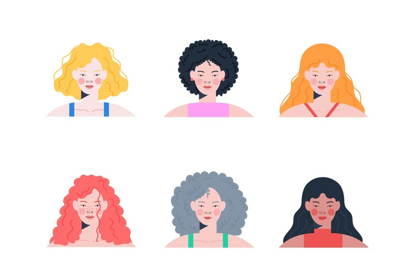 How to Draw Cartoon Hair: Mastering From Lines to Locks